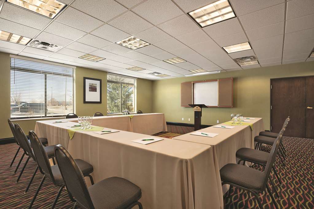 Holiday Inn Express St. Louis Arpt - Maryland Hgts, An Ihg Hotel Maryland Heights Facilities photo